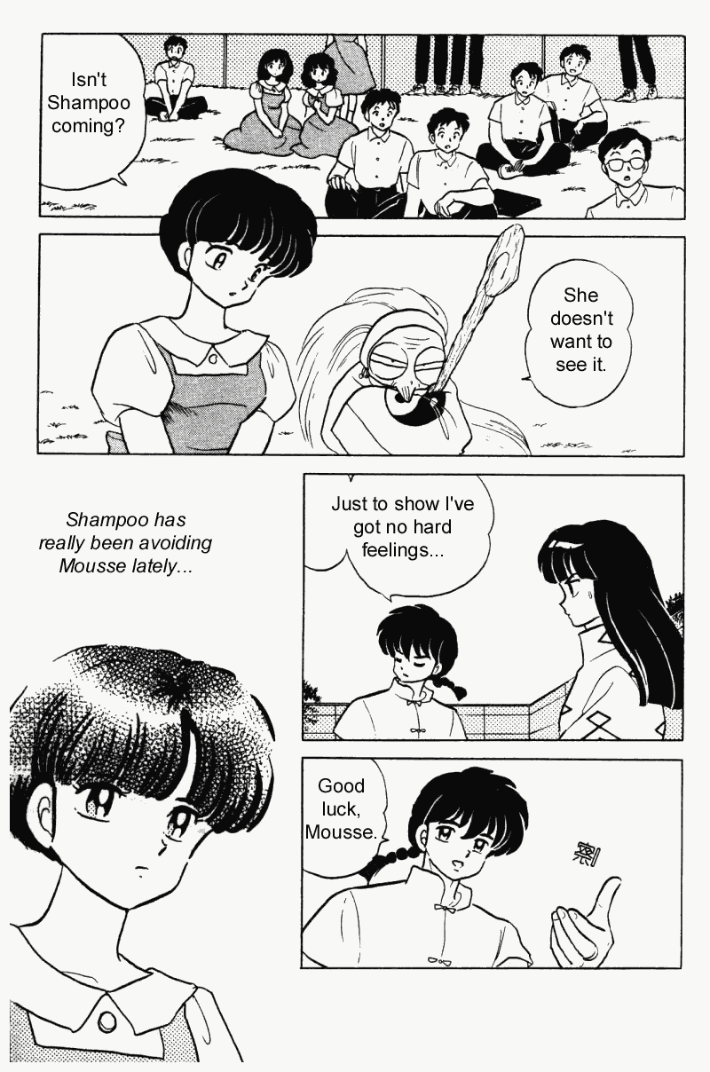 Ranma 1/2 Chapter 284 6